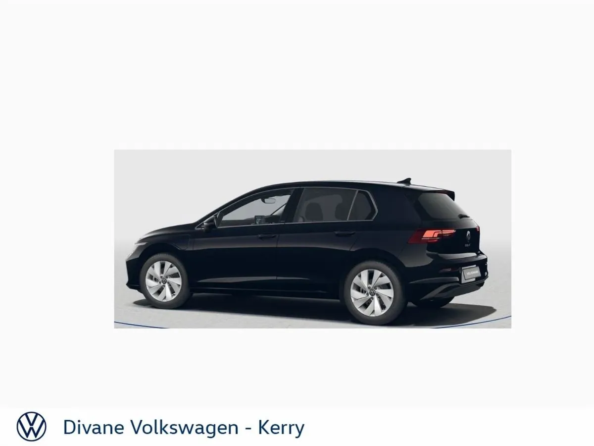 Volkswagen Golf Edition 75 1.5 Petrol Phev 150BHP - Image 3