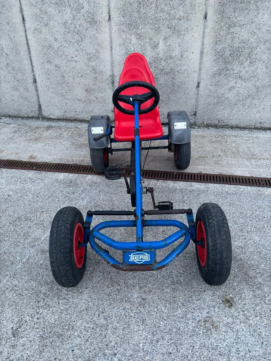 Go Kart - Image 1