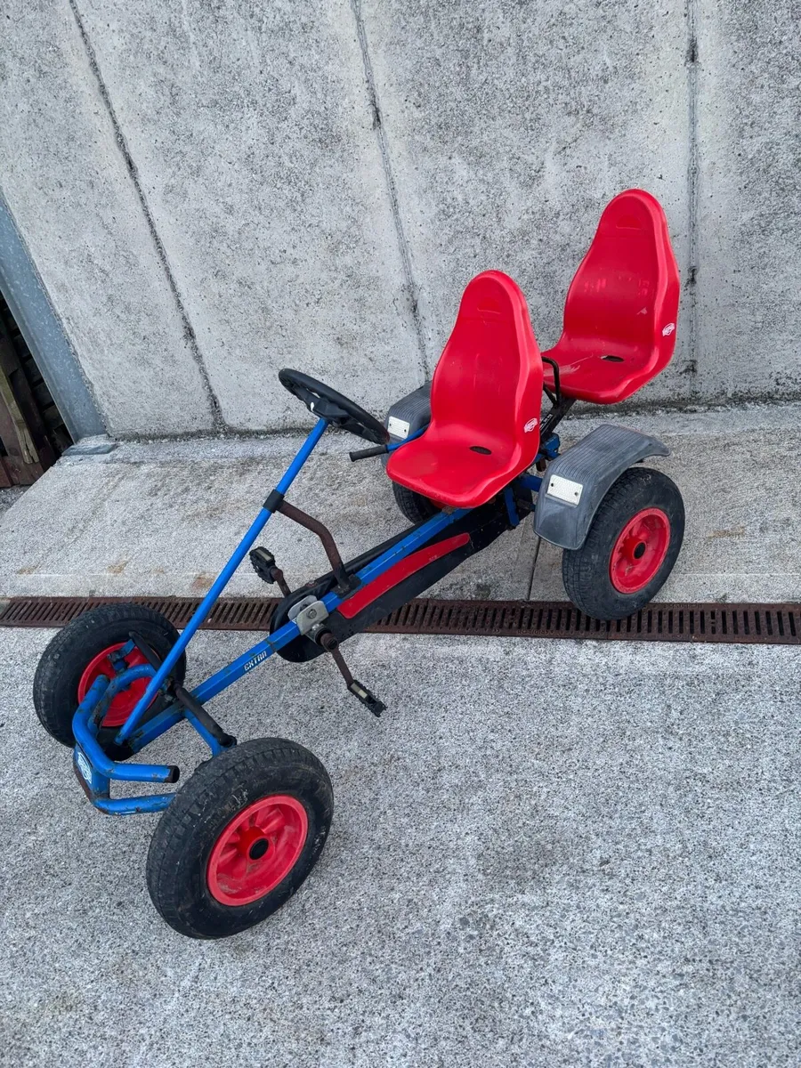 Go Kart - Image 2