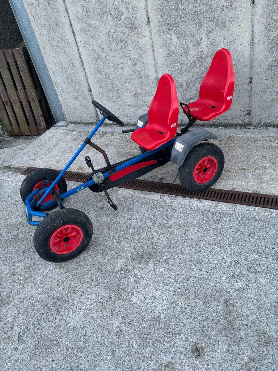 Go Kart - Image 4