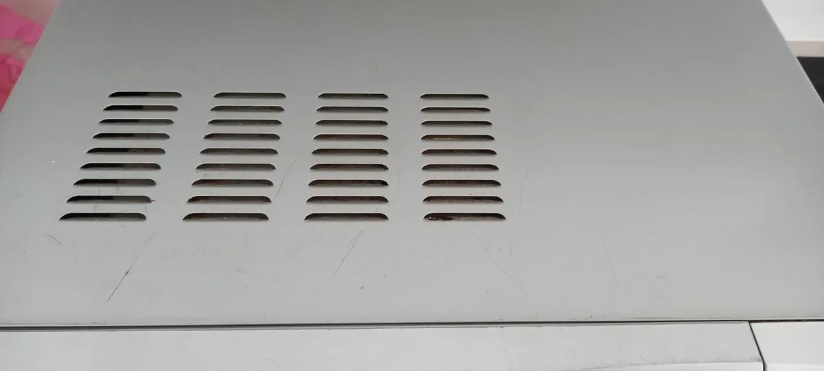 Microwave - Image 2
