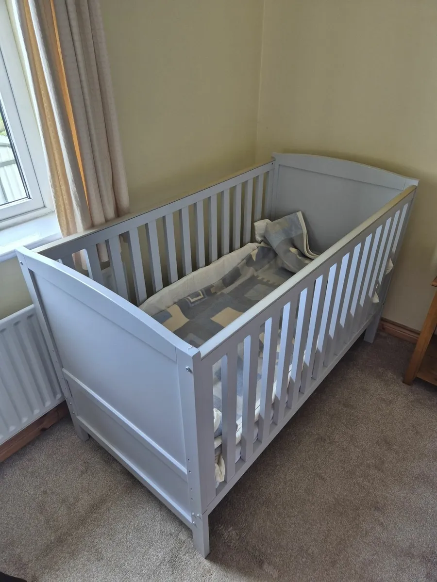 Cot - Image 2