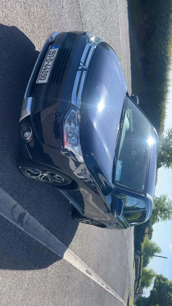 Mitsubishi outlander 7 seater - Image 2