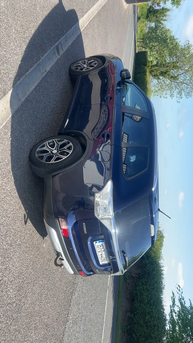 Mitsubishi outlander 7 seater - Image 3