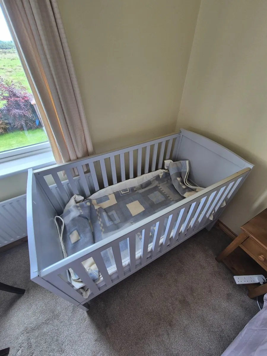 Cot - Image 4