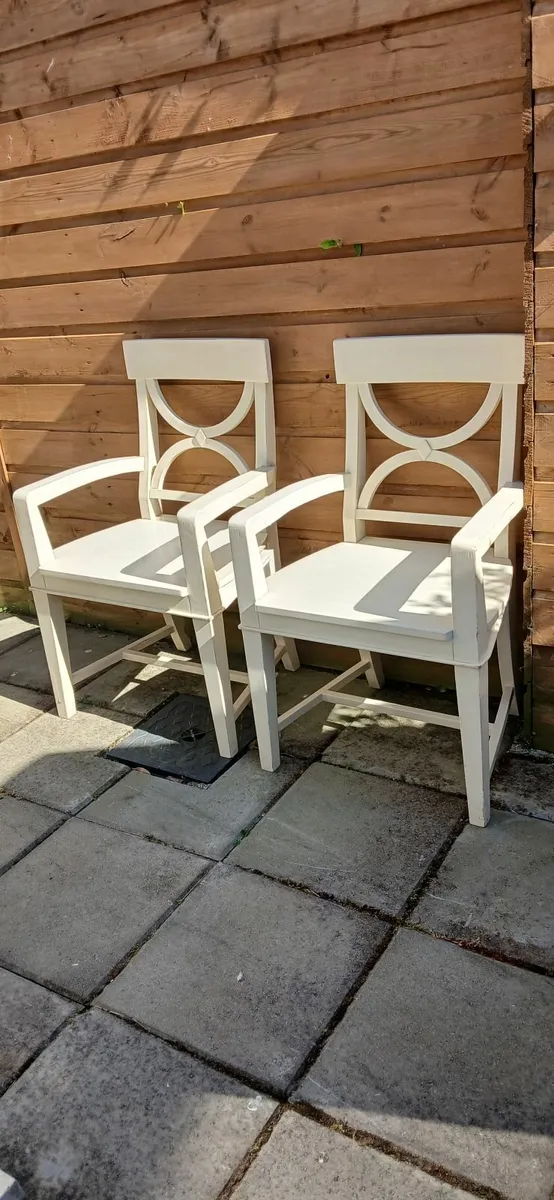 Dining set - Image 1