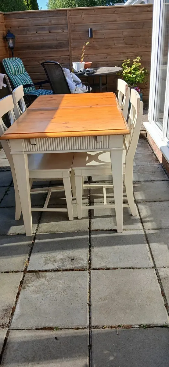 Dining set - Image 2