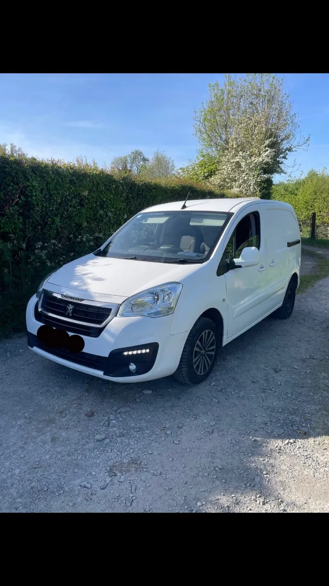2018 Partner Automatic - Image 1