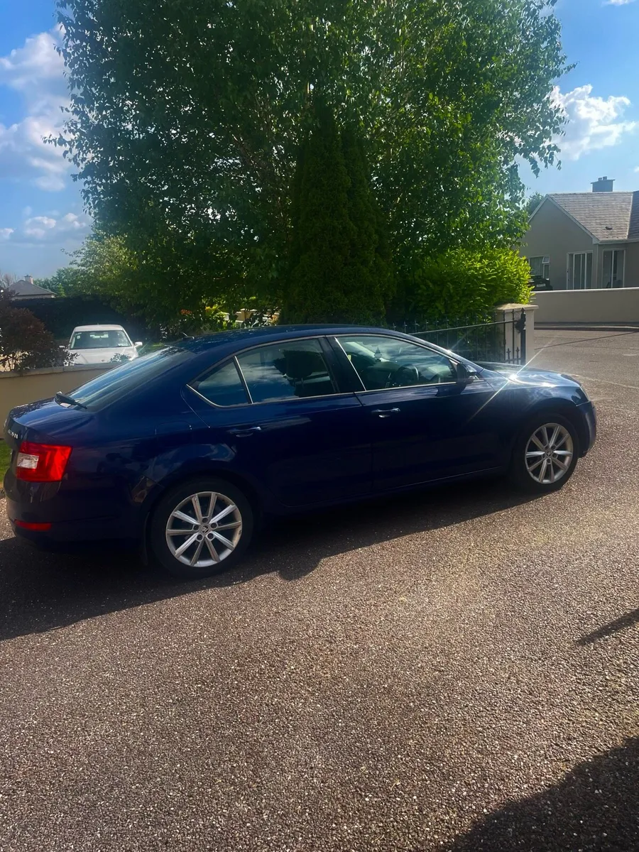 Skoda Octavia - Image 3