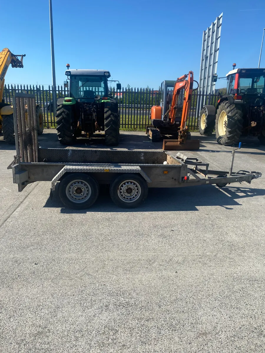 plant trailer - Image 2