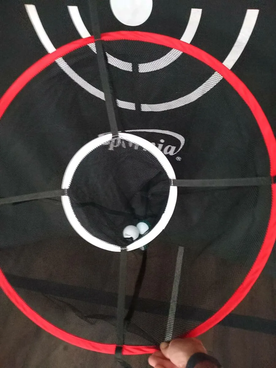 Golf Net - Image 3