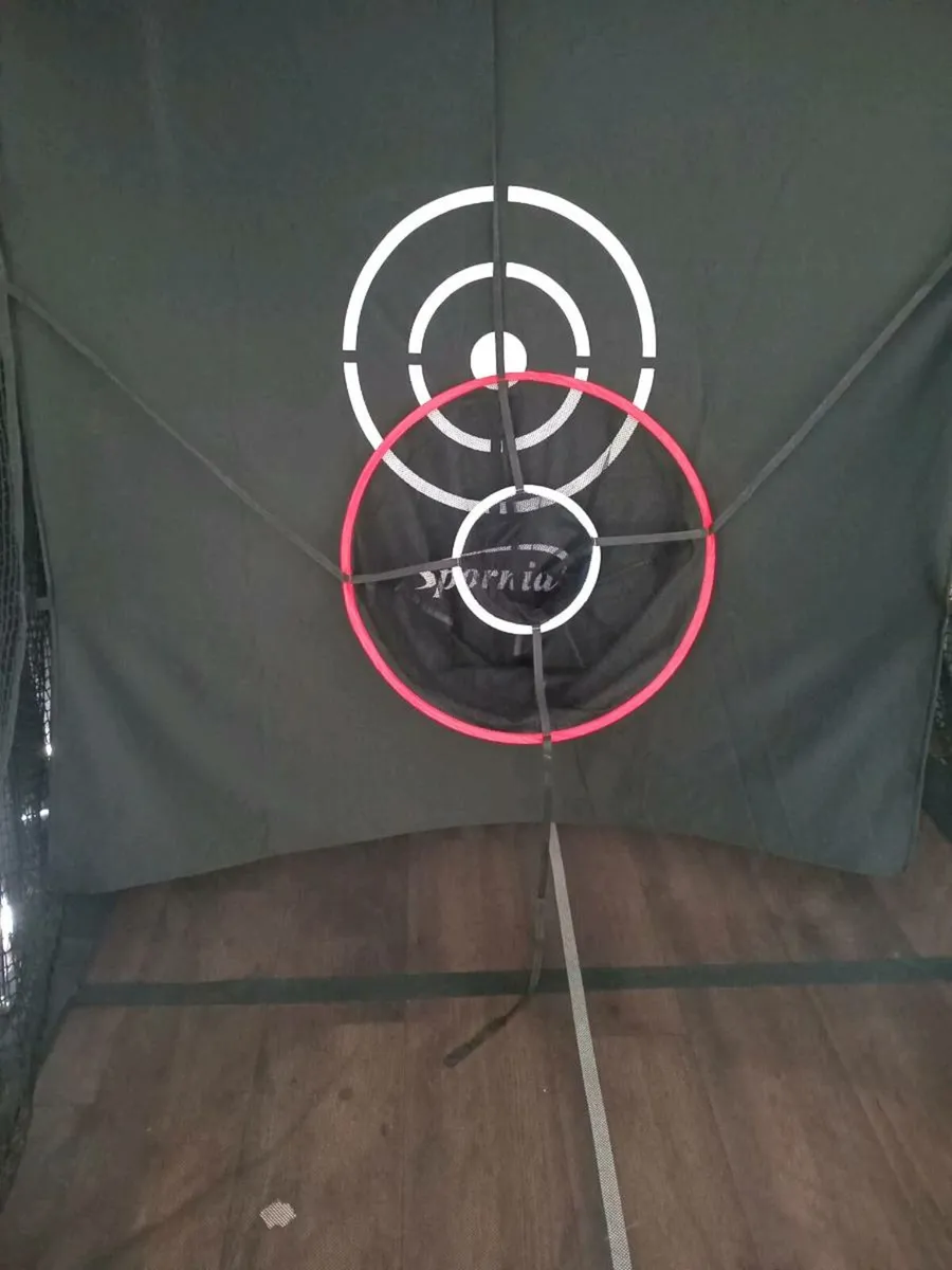Golf Net - Image 4