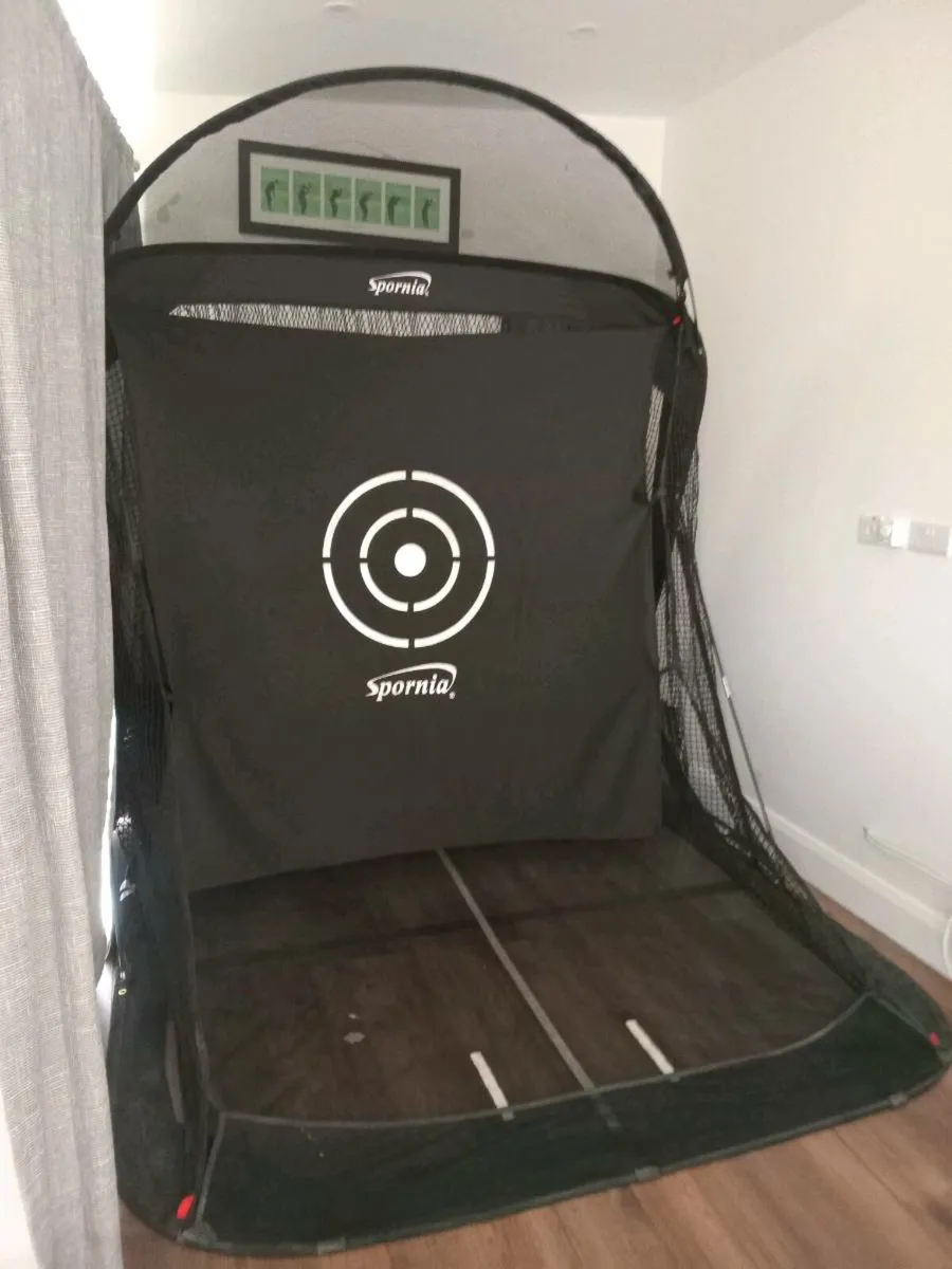 Golf Net - Image 1