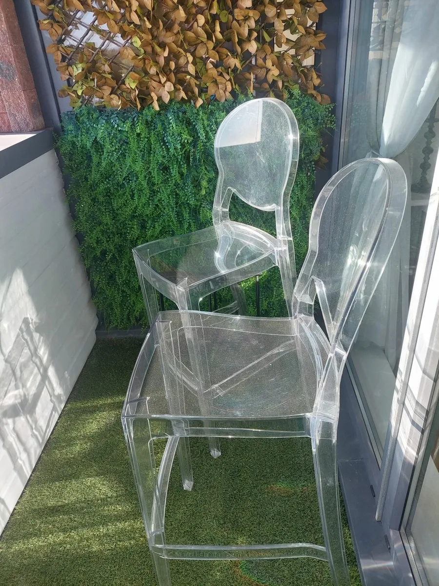 Outdoor Chairs - Image 2