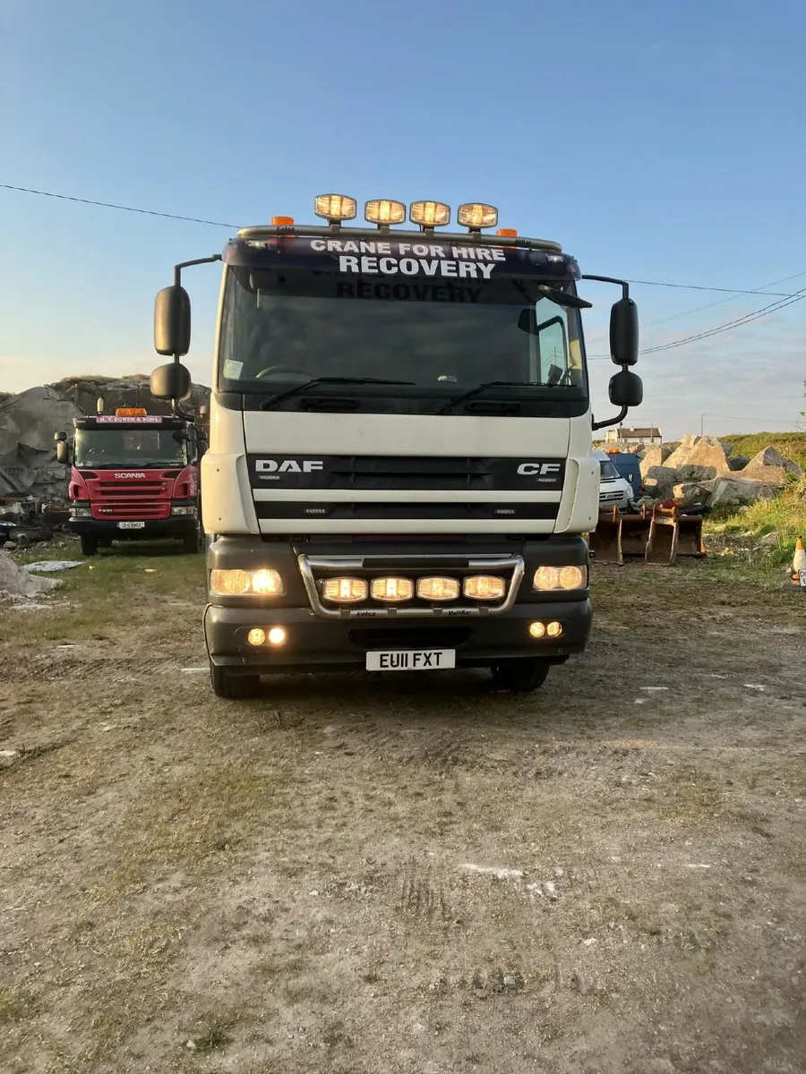 Truck - Image 1