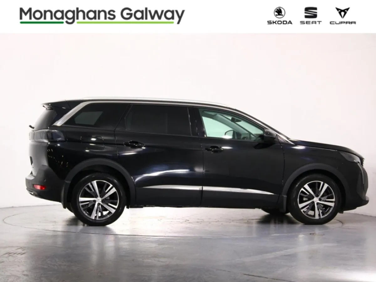 Peugeot 5008 FL ALLURE 1.5 BLUE HDI 13 130 6.2 - Image 3