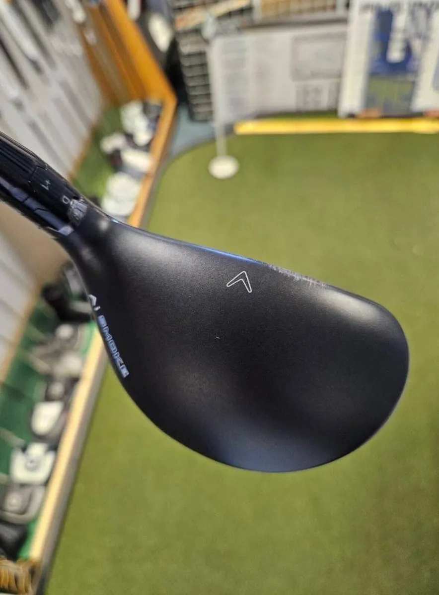 Callaway Ai Smoke 4 Hybrid - Image 3