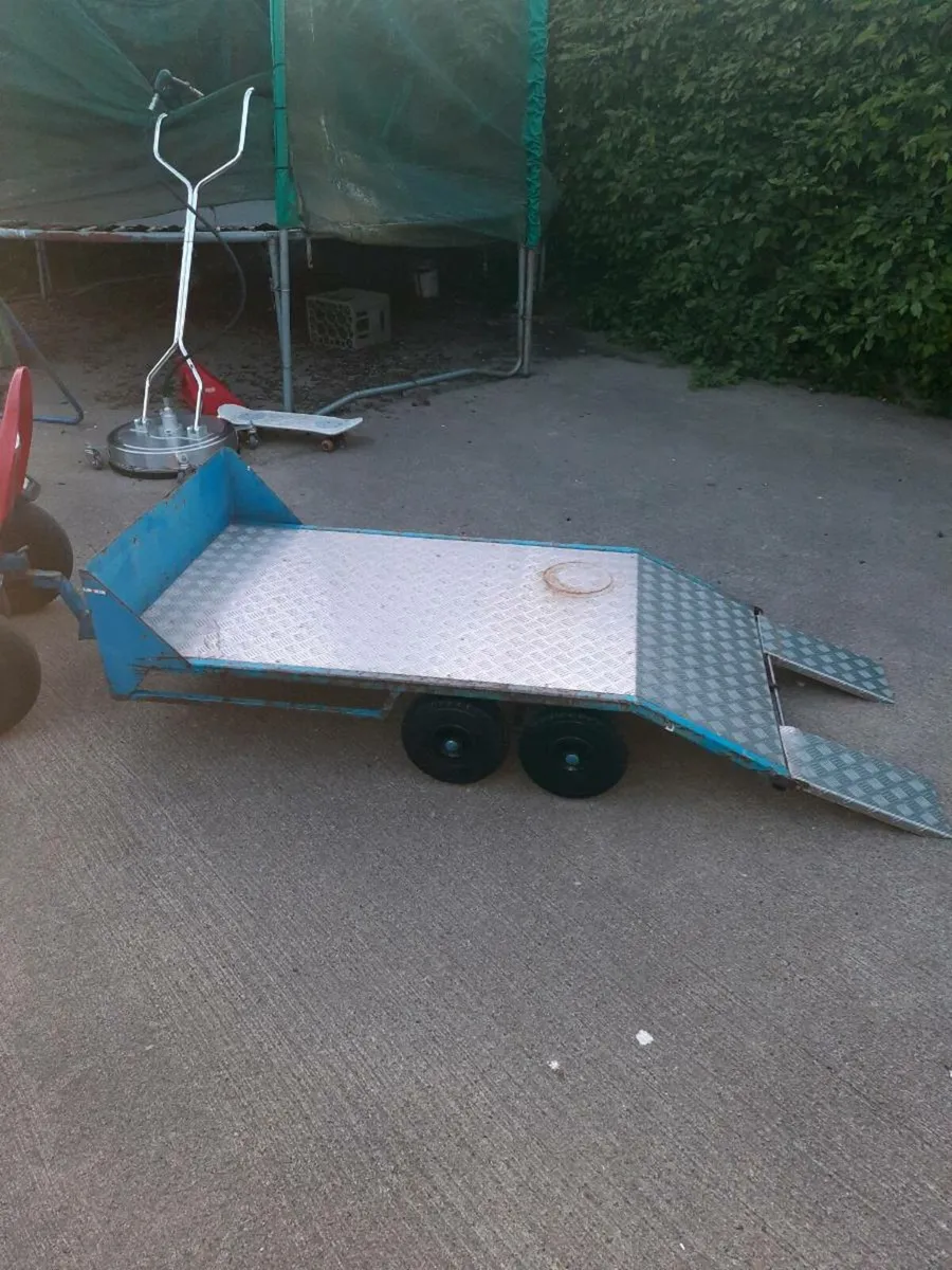 Berg Go Carts - Image 4
