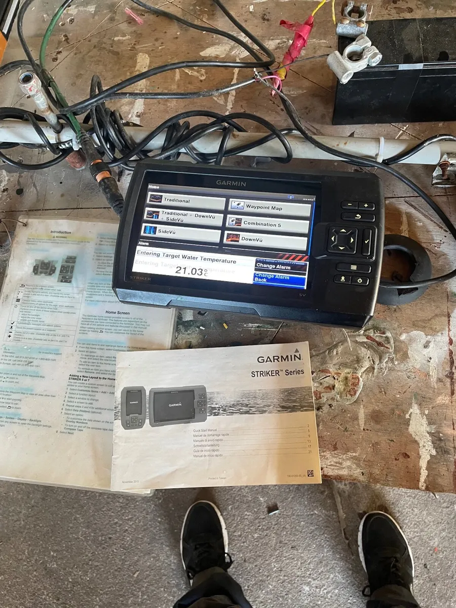Fish finder - Image 2