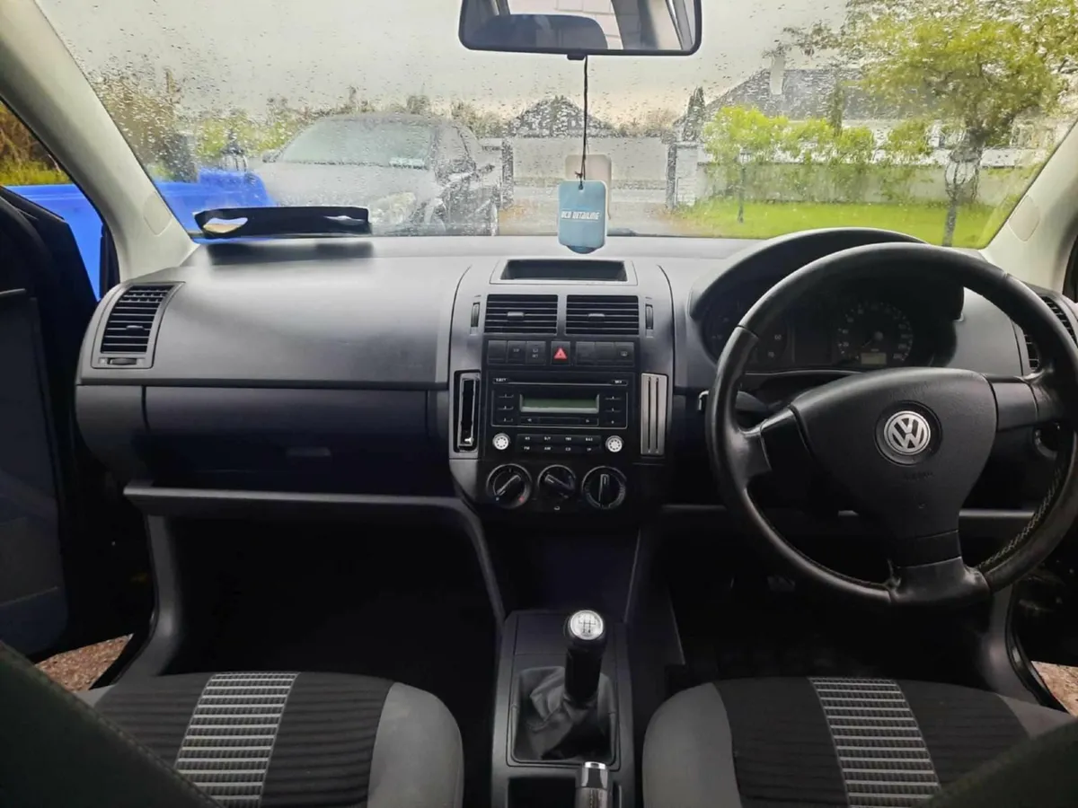Volkswagen Polo 2009 - Image 3