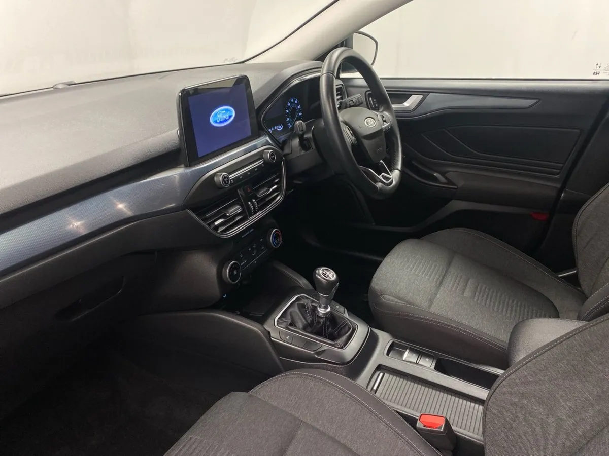 Ford Focus Focus Active Edition Mhev Active Editi - Image 3