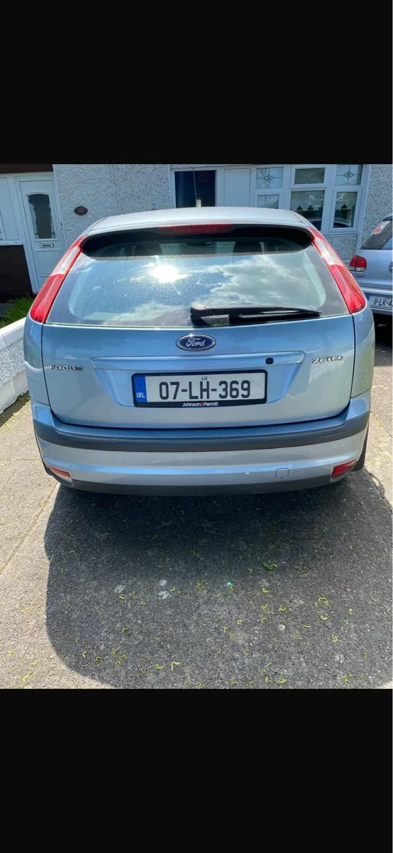 Ford focus - Image 2