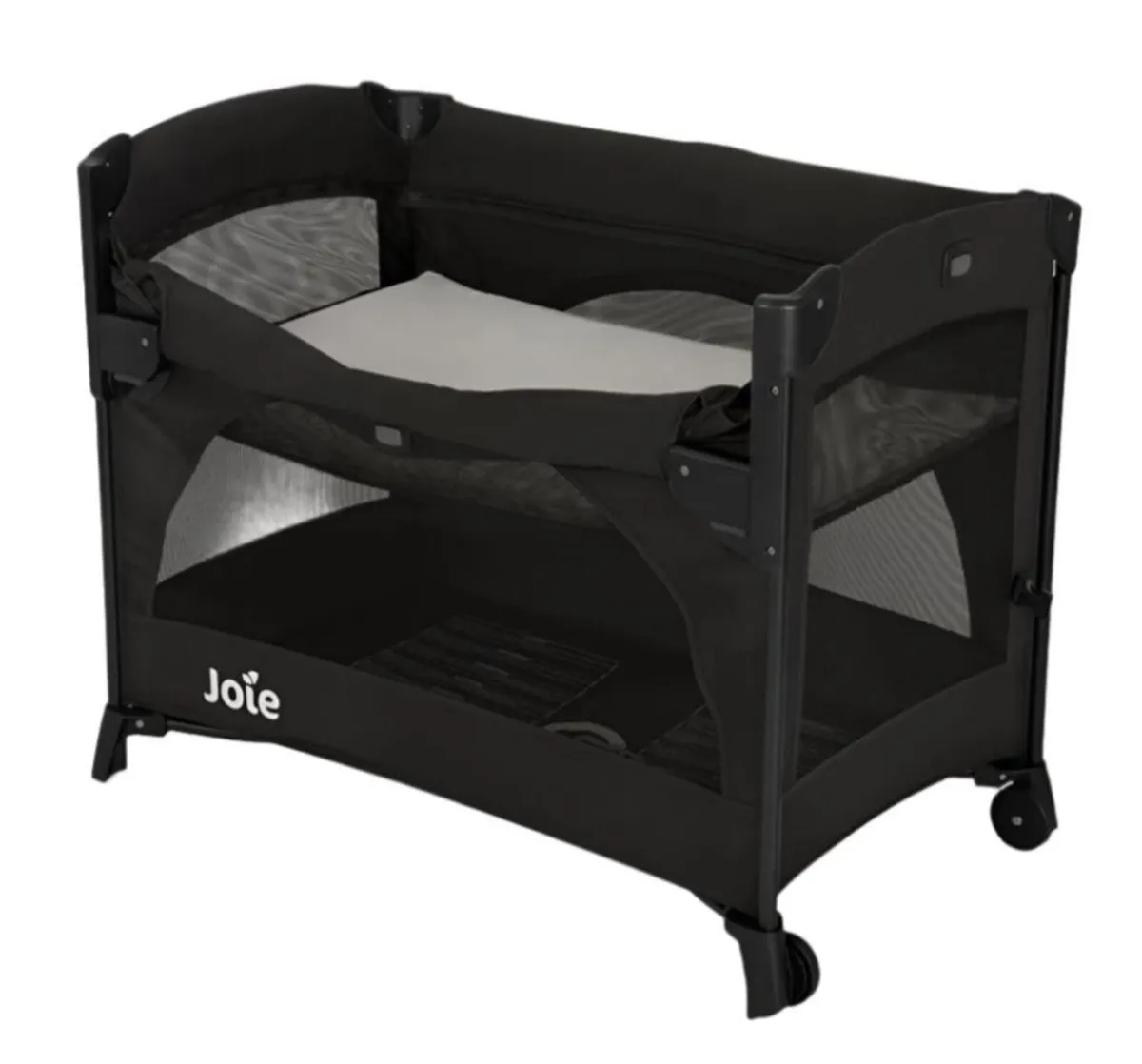 Joie kubbie Travel cot unused