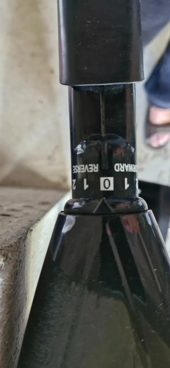 Electric boat engine - Image 4