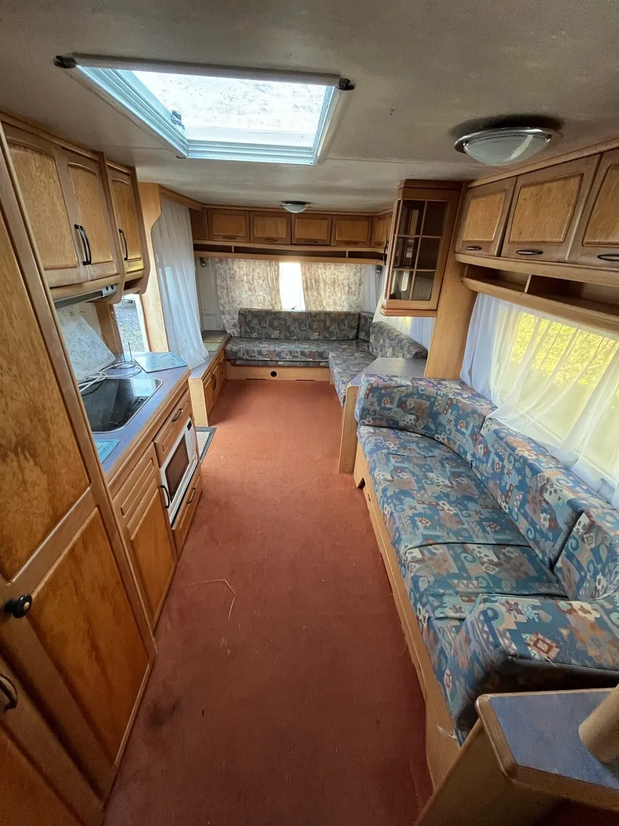 Hobby Caravan - Image 3