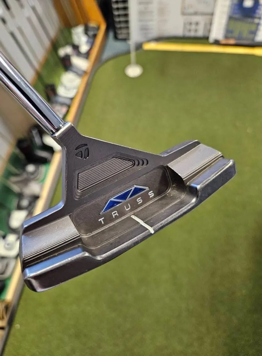 Taylormade Truss Putter - Image 2