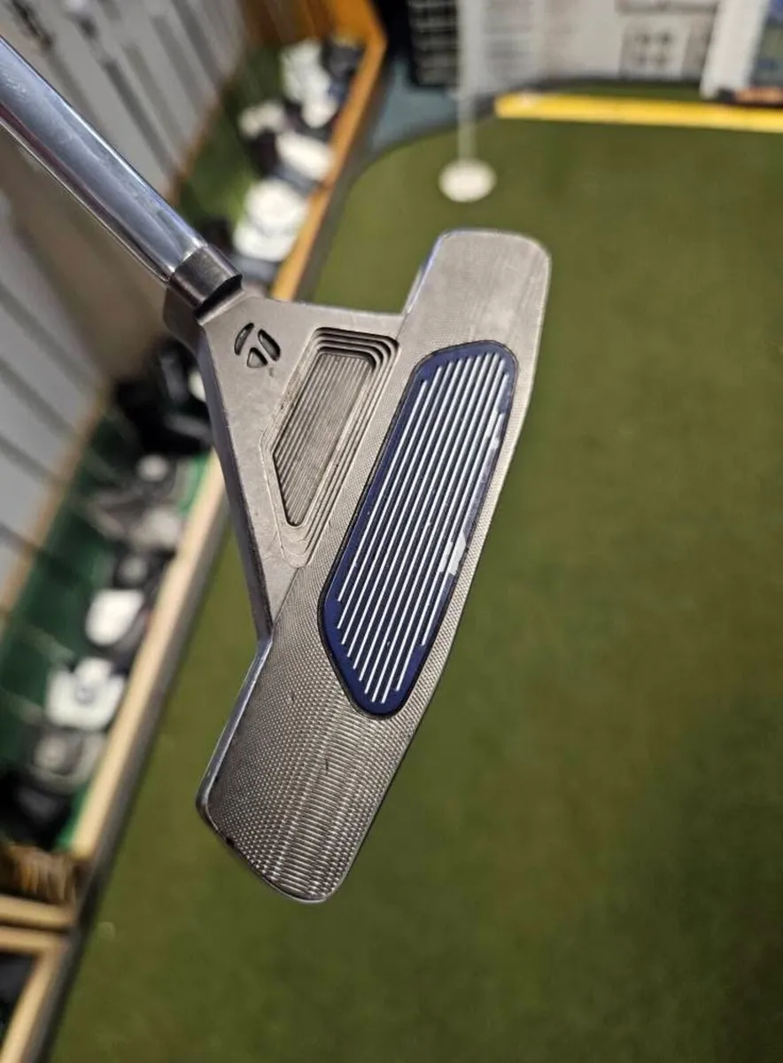 Taylormade Truss Putter - Image 4