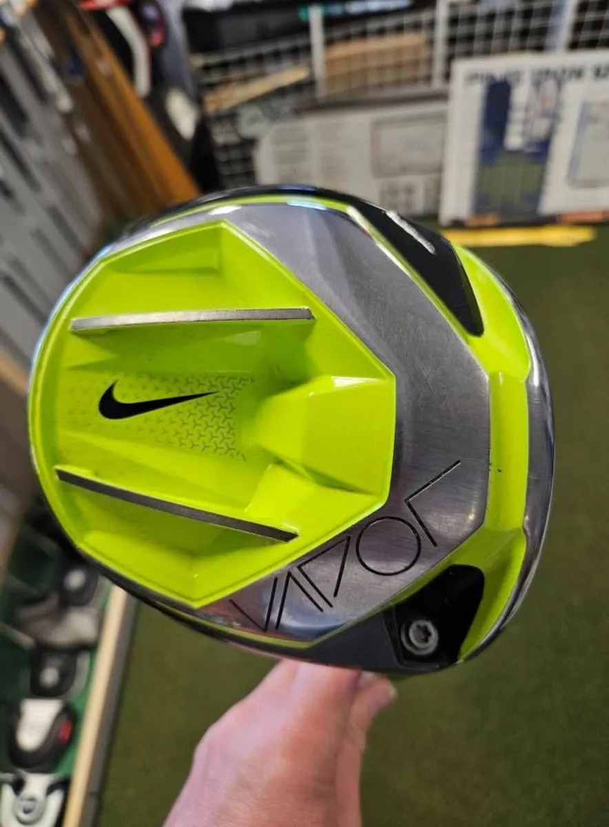 Nike Vapor Driver - Image 1