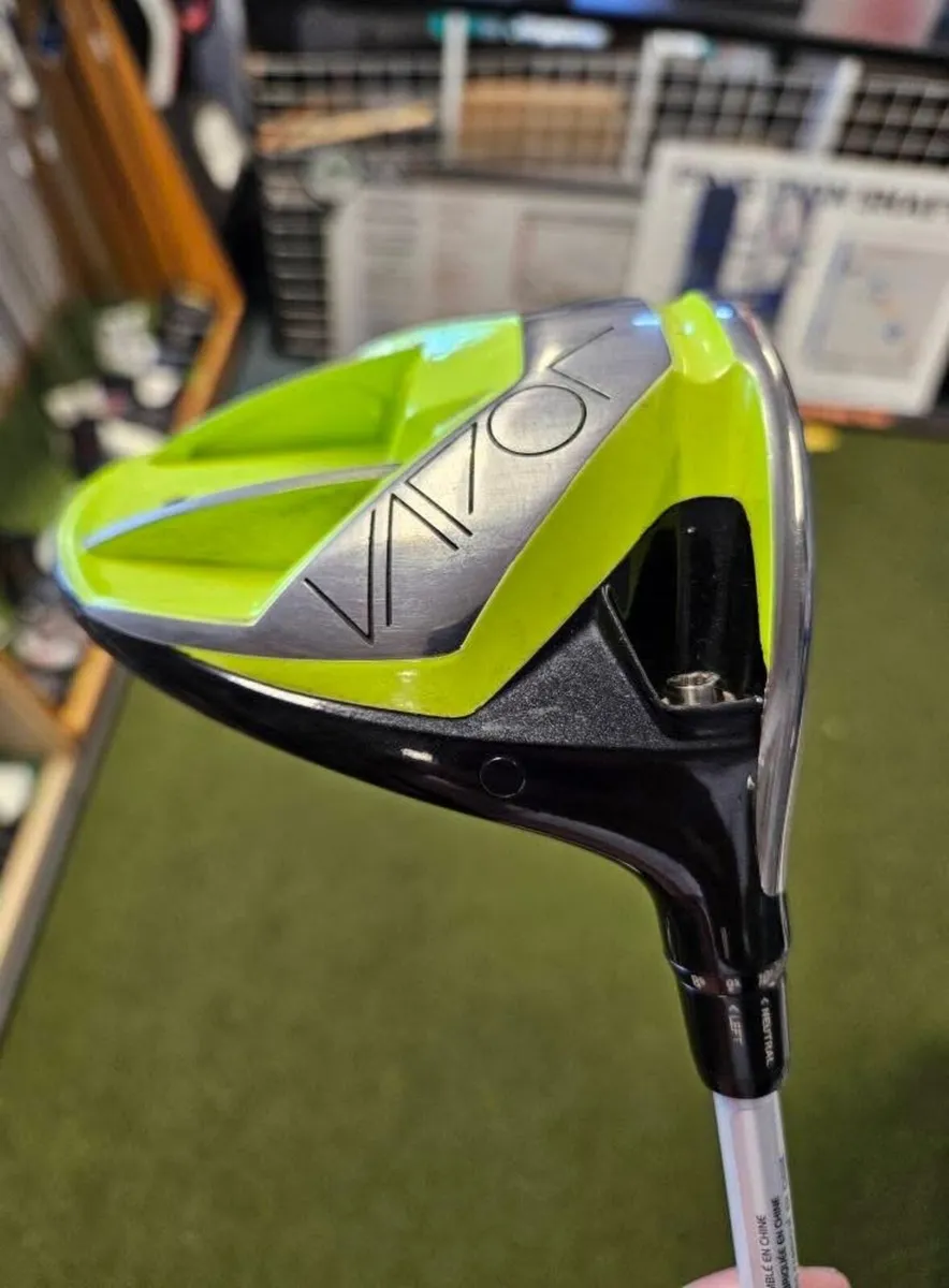 Nike Vapor Driver - Image 2
