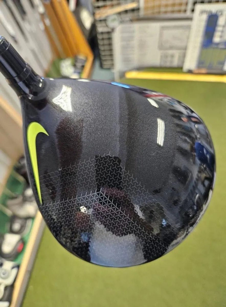 Nike Vapor Driver - Image 3