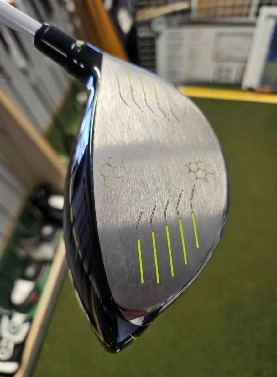 Nike Vapor Driver - Image 4