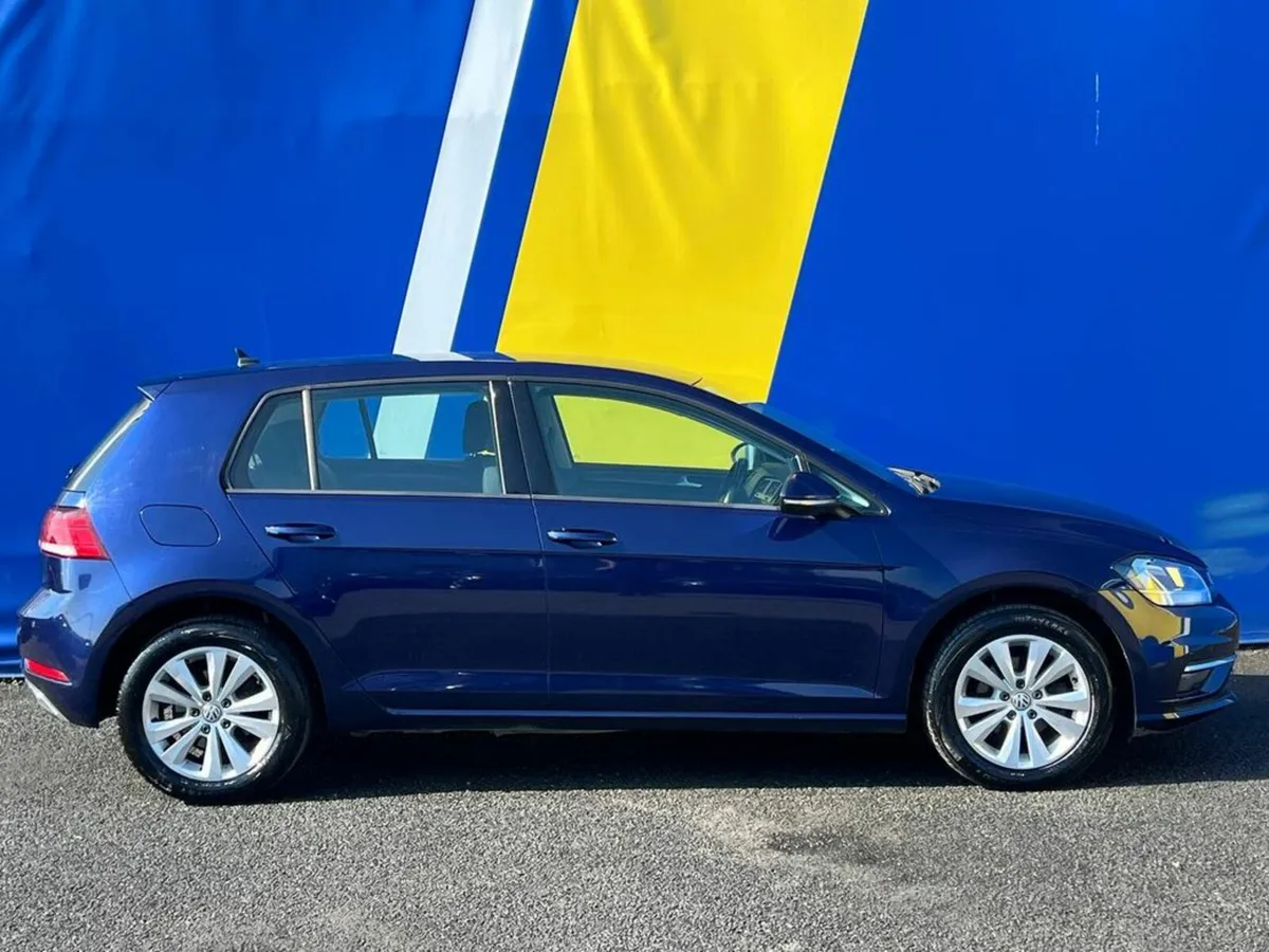 Volkswagen Golf COMFORTLINE 1.0 TSI // 2 YEAR NCT - Image 2