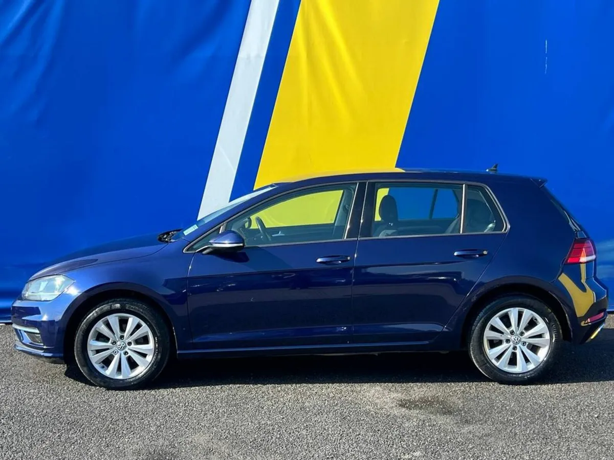 Volkswagen Golf COMFORTLINE 1.0 TSI // 2 YEAR NCT - Image 3