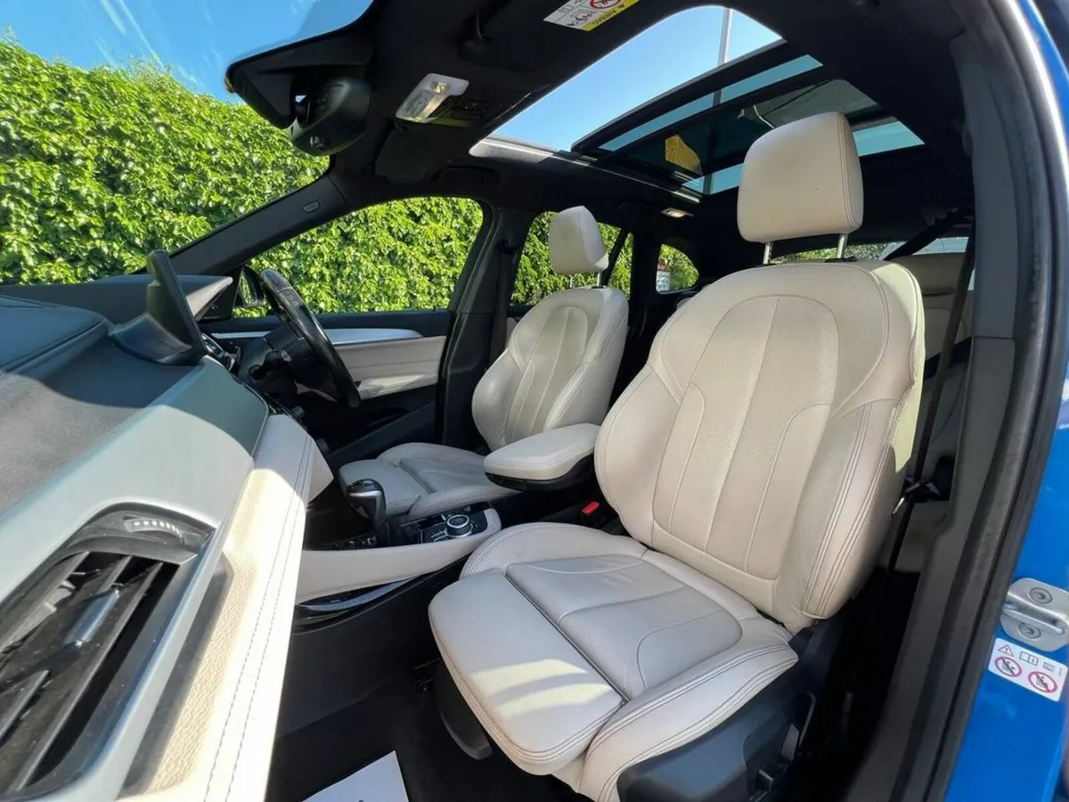 BMW X1 M-SPORT PRO XDRIVE25e 1.5 HYBRID ** BIG SPE - Image 2