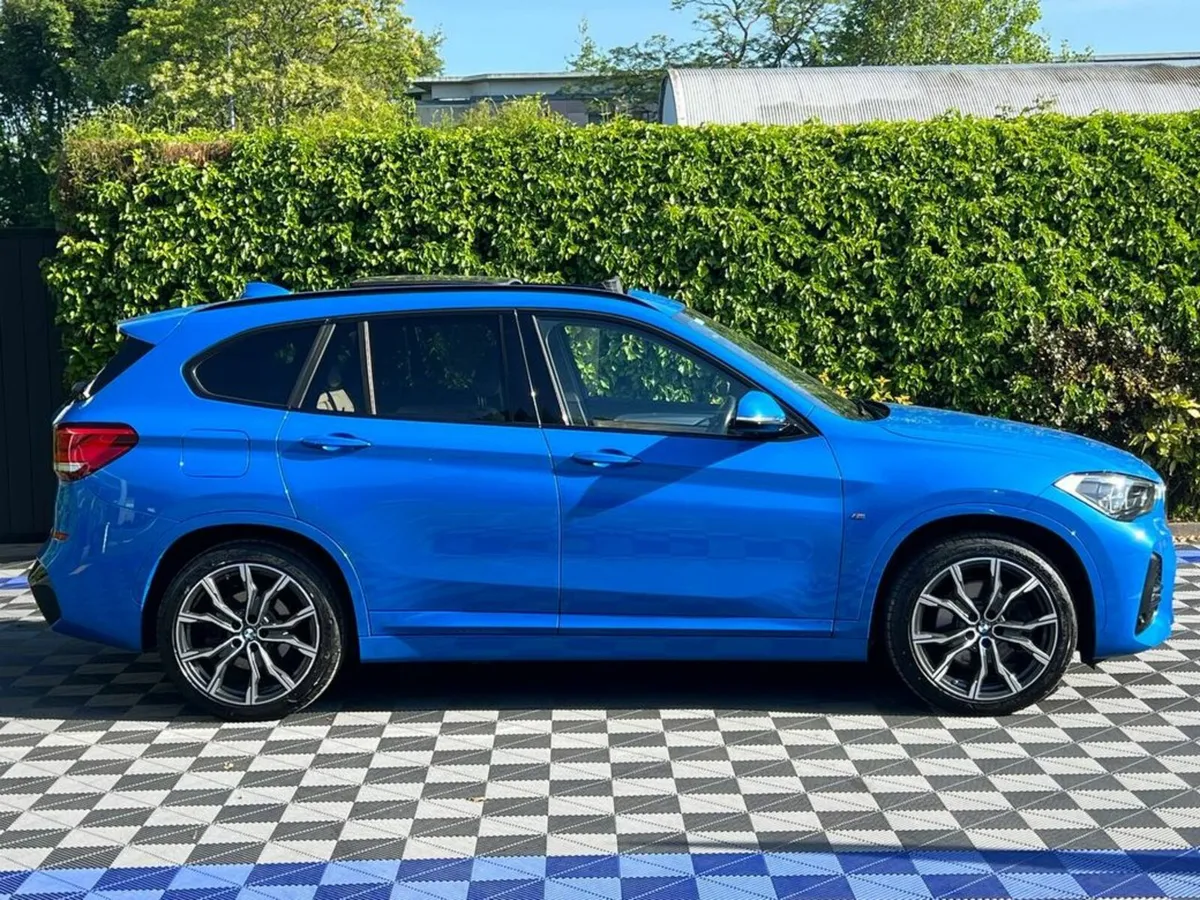 BMW X1 M-SPORT PRO XDRIVE25e 1.5 HYBRID ** BIG SPE - Image 4