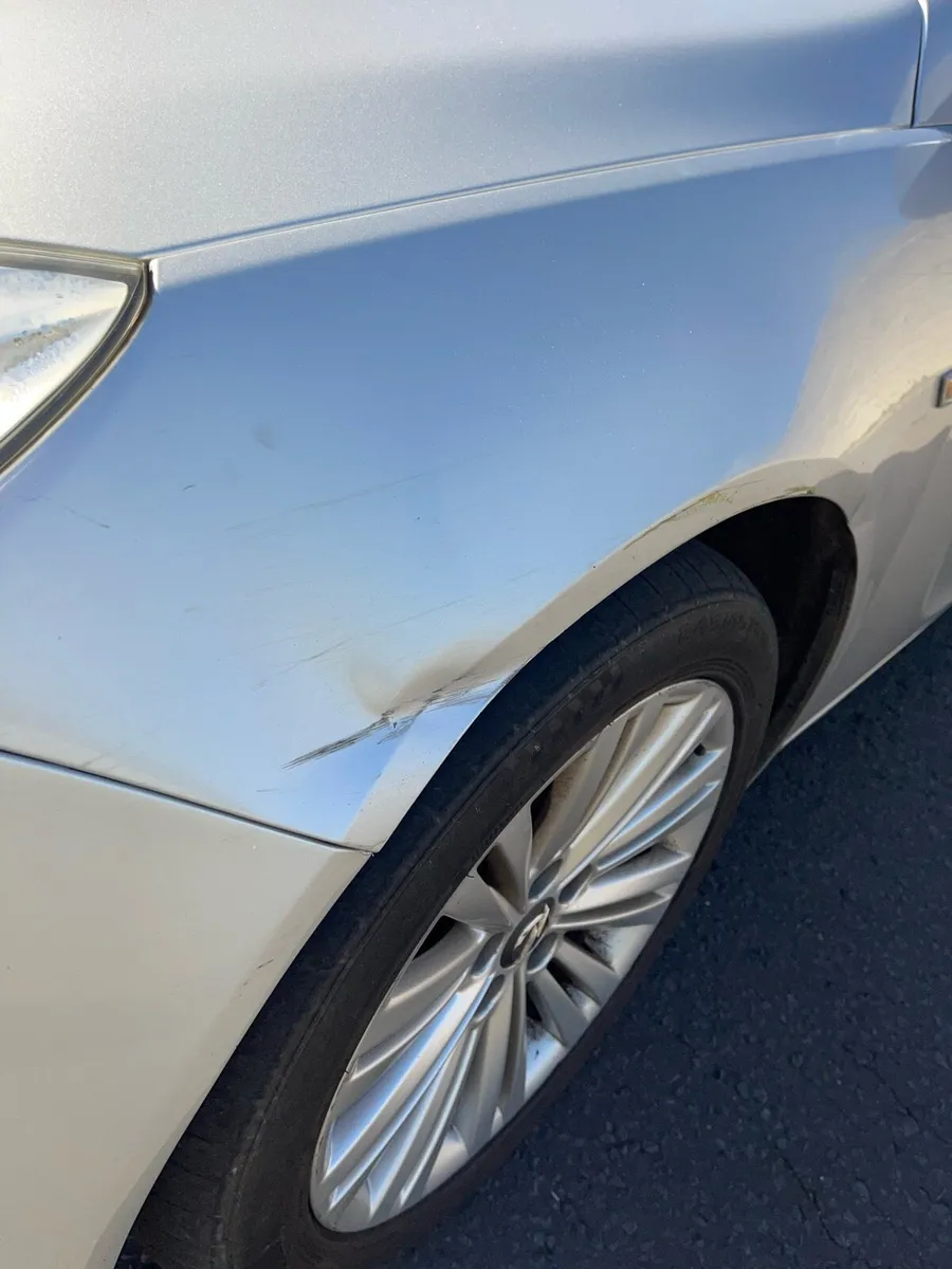 2013 Opel Insignia - Image 4