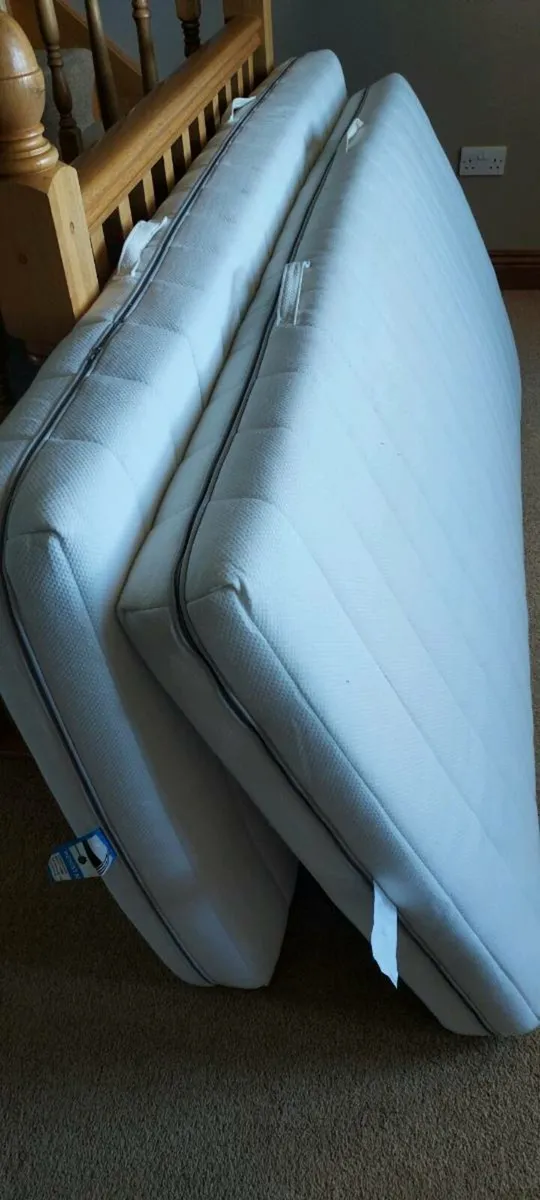 Single Bed Mattress - Image 3