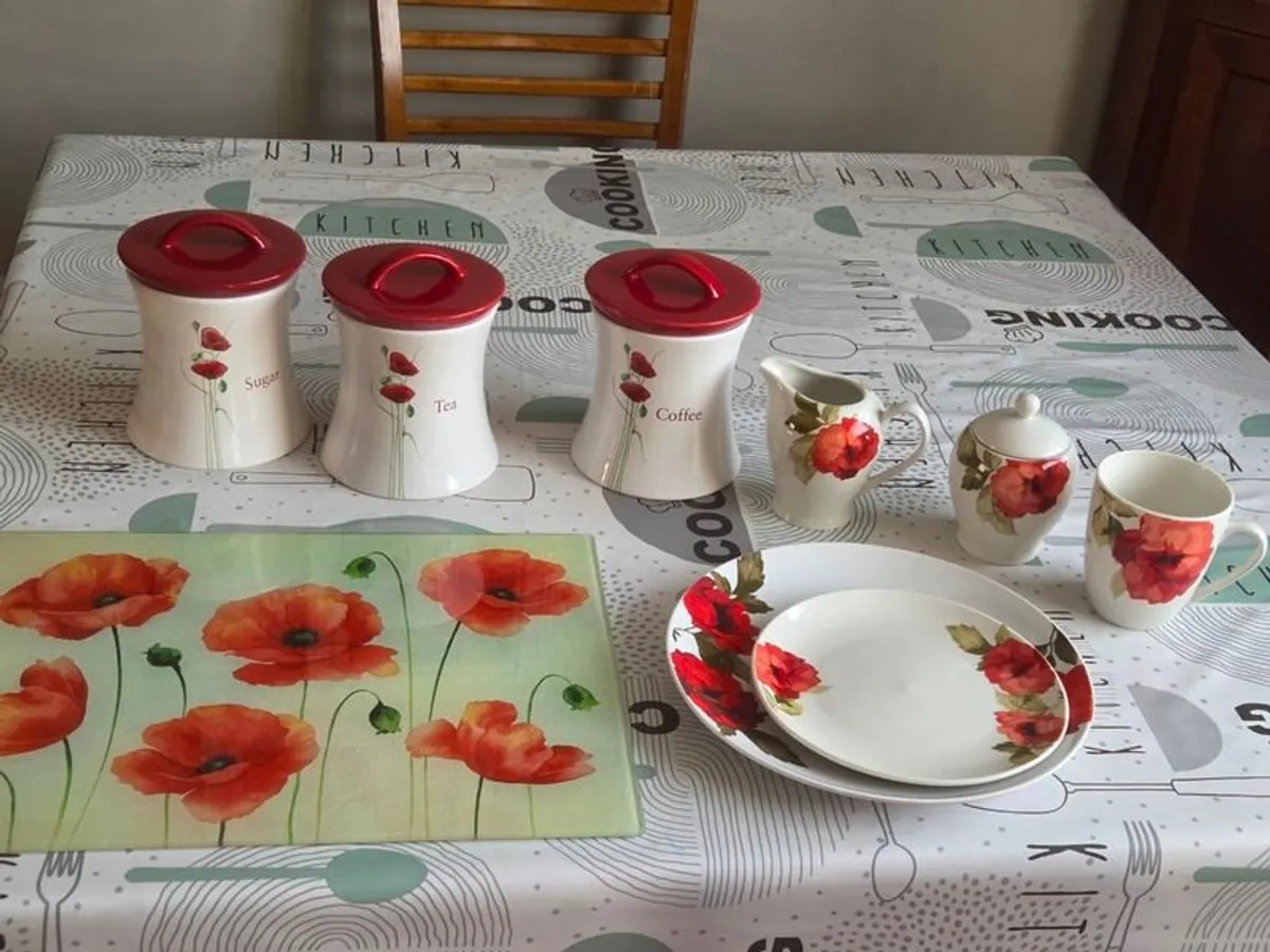 Kitchen - Image 1