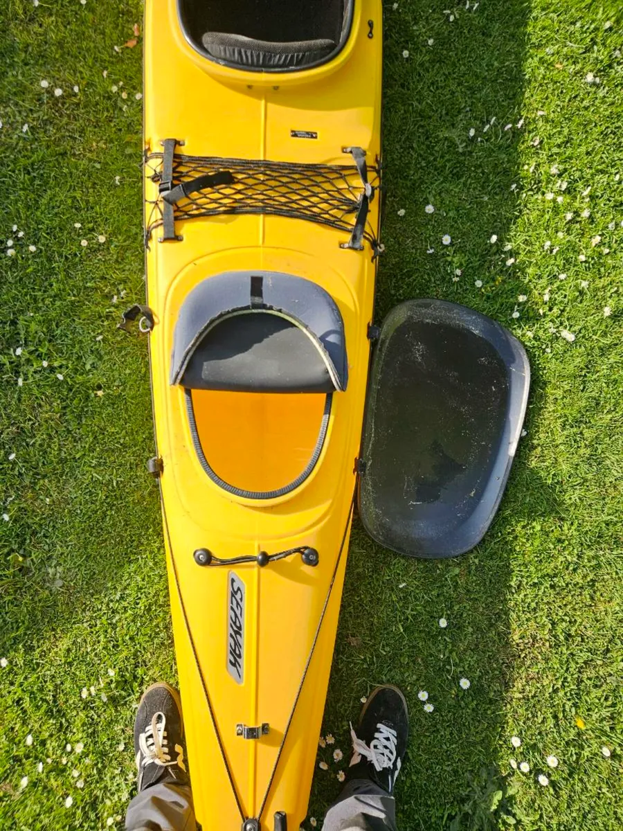 Kayak prijon seayak - Image 3