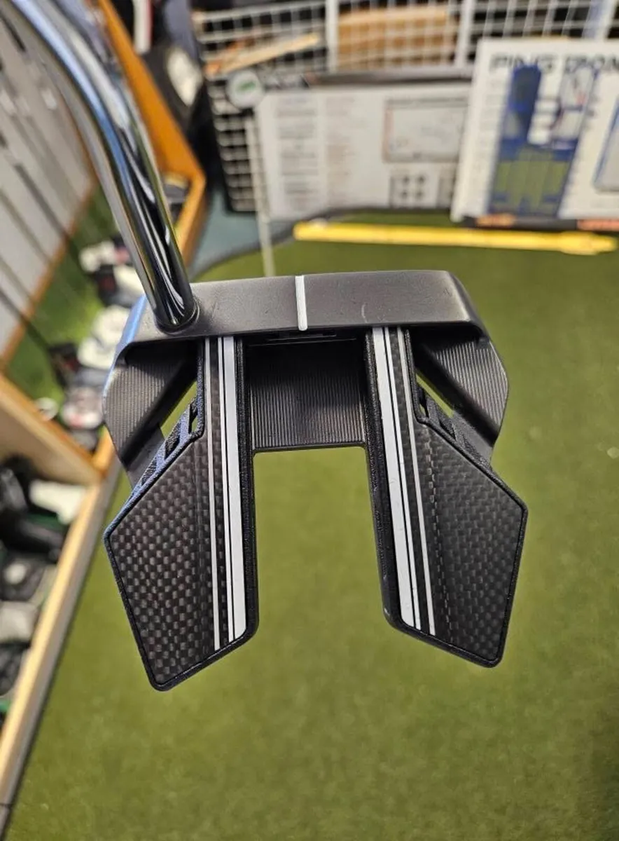 Cobra 3D Printed Supernova Putter - Image 2