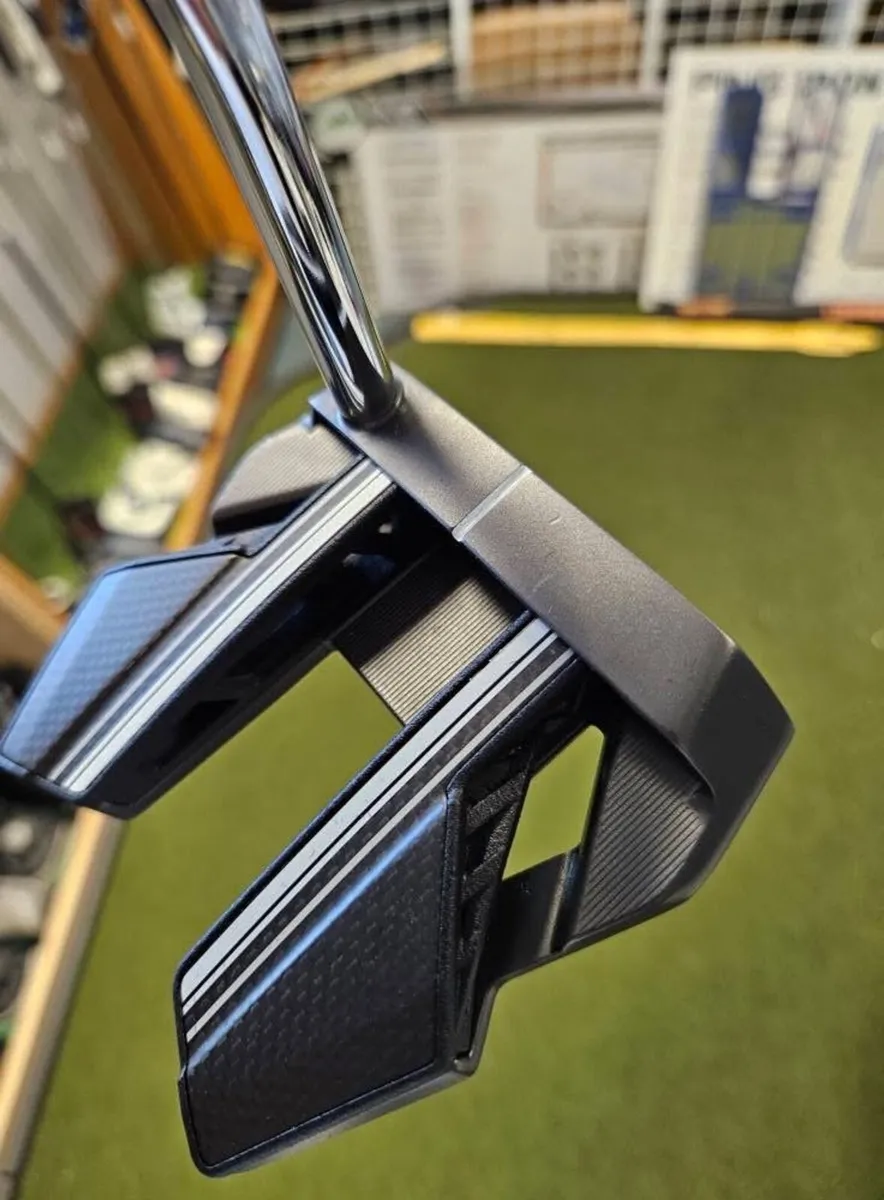 Cobra 3D Printed Supernova Putter - Image 3