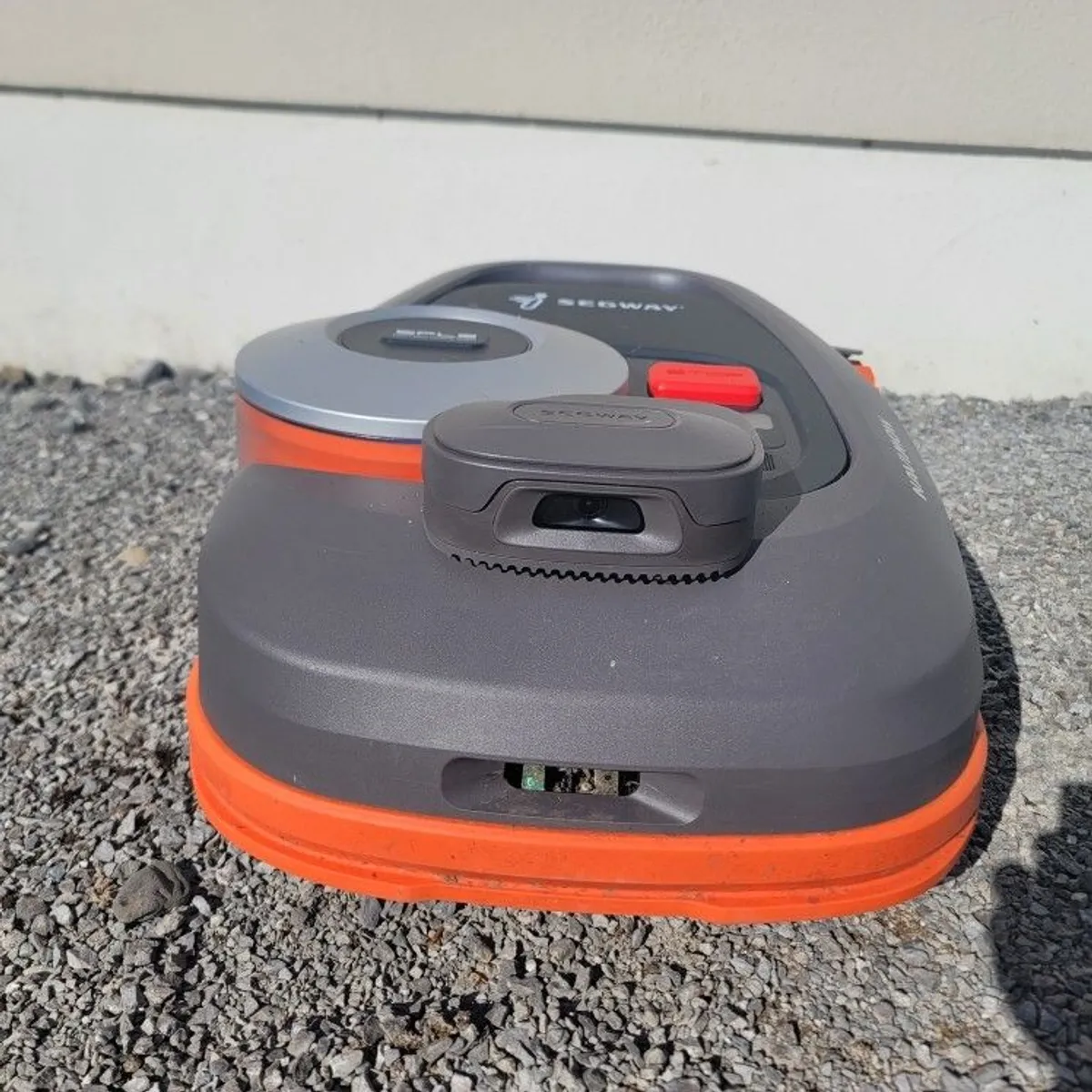 Navimow 3000e VF Robot Mower - Image 3