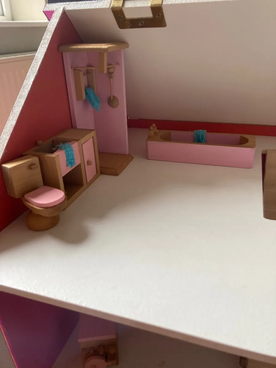 Dolls House - Image 2