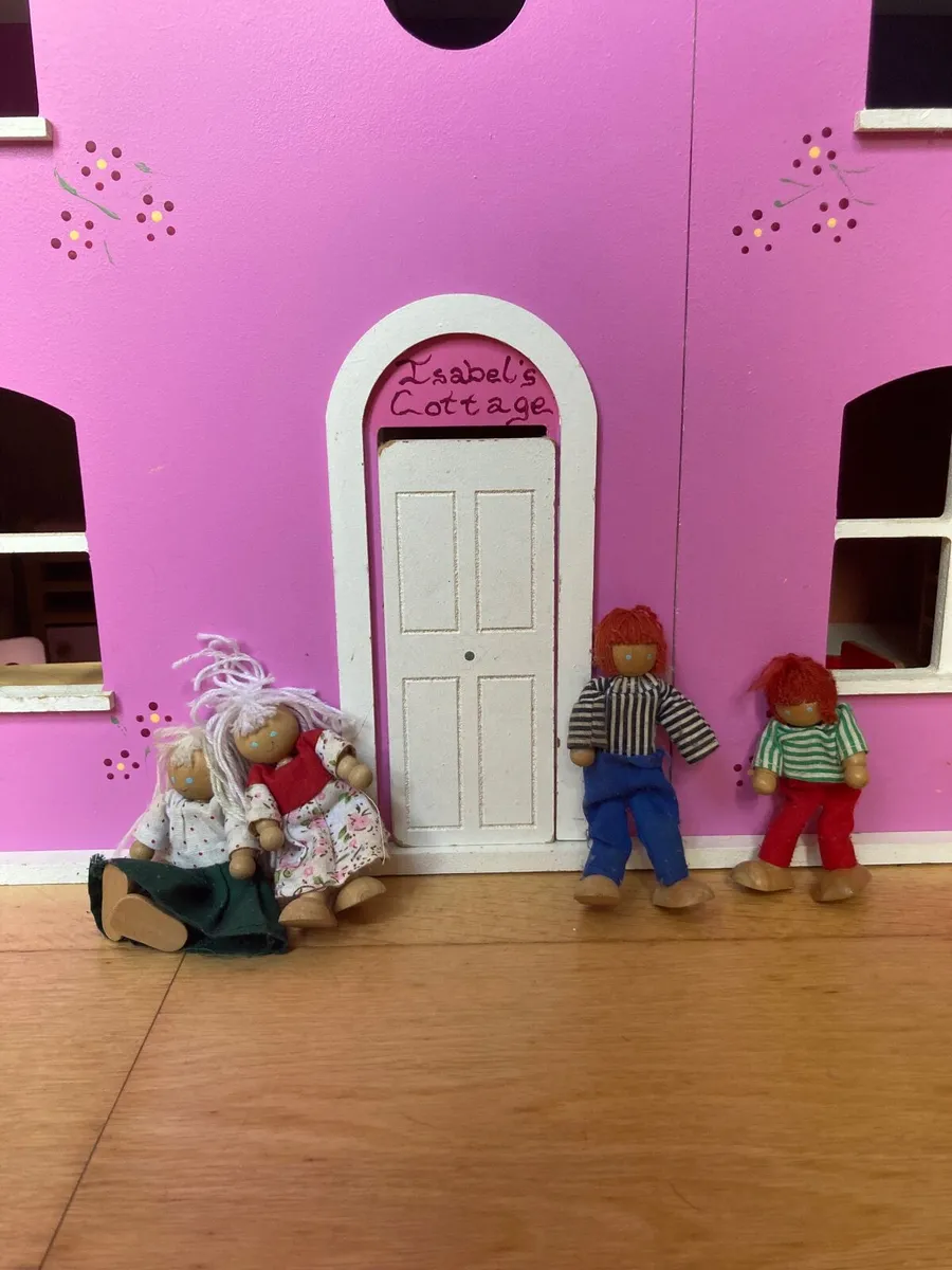 Dolls House - Image 1