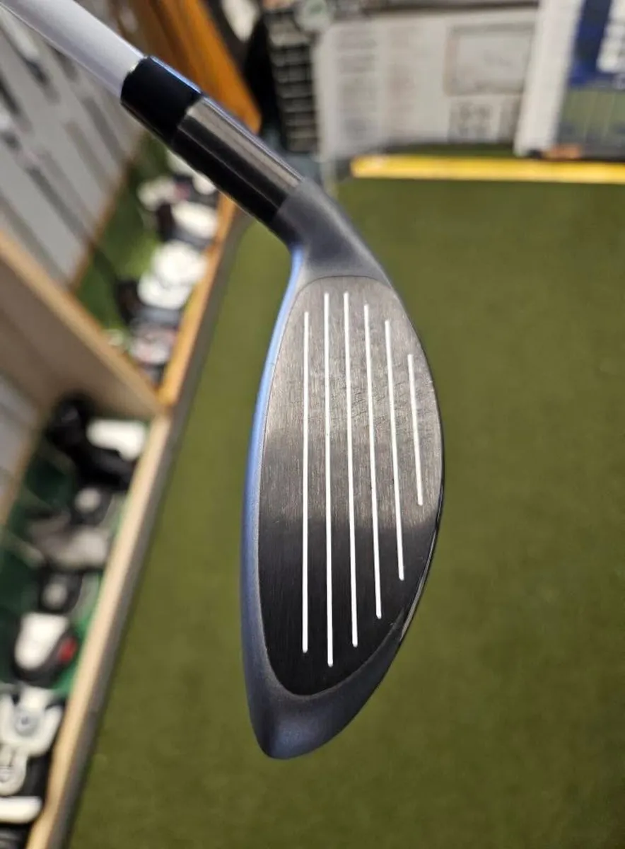 Callaway XHot 4 Hybrid - Image 4