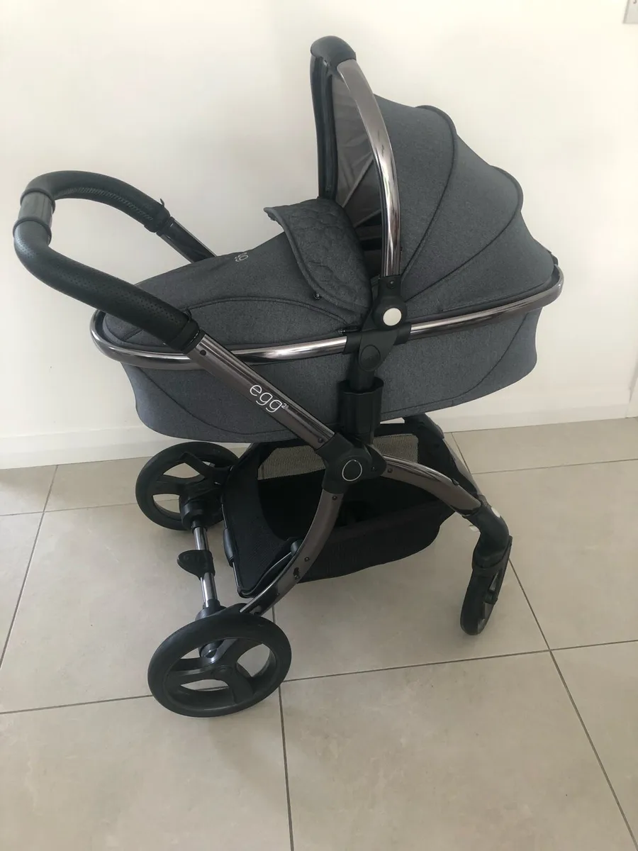 Egg 2 travel system - Image 2